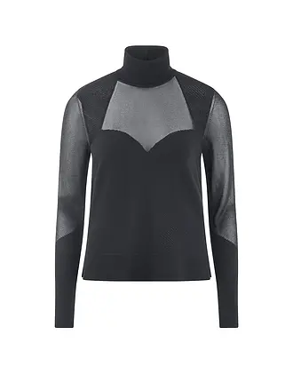 RIANI | Jersey de cuello alto | 